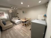 5minutes from Shinjuku Shin-Okubo Station-k101