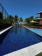 Paraíso Pé na Areia Itacimirim - "Village da Praia"