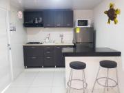 Hospedaje Belleza Isleña Apartamento