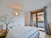 Morzine: Appartement pour 8 avec parking et WIFI près du centre - FR-1-684-66