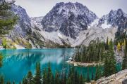 Top Leavenworth