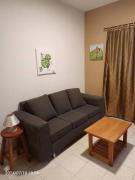 Confortable departamento de 1 habitación Edificio Los Naranjos