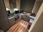 1 bedroom luxury apartment in Basingstoke