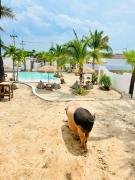 Kamari Cafe&Resort Kohlarn คามารีคาเฟ่แอนด์รีสอร์ทเกาะล้าน