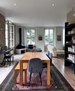 LOssau - Rare et Atypique - Parking Privé