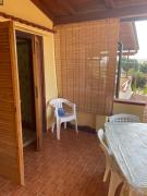 Appartamento nel Villaggio Carioca