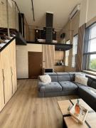 Apartamenty Polanowscy prywatny apartament CasaVera w hotelu Royal Tulip Sand Hotel