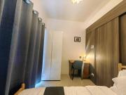 1BR Condotel with Balcony at FAME Residences #FM54