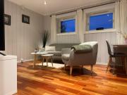 Leilighet for korttidsleie