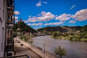 Villa Moselufer, schönste Aussicht, Luxuriös, Netflix, Burg Cochem