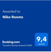 Niko Rooms