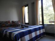 Terrace Homestay Besakih