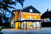 Gellén Panzió Gellén Panzió