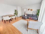 Pause Paisible à Rueil-Malmaison