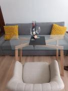 El apartamento de Isa