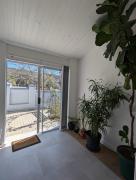 Charming 1Bedroom Apt in Tranquil Tamboerskloof