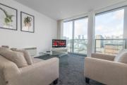 Birmingham City Centre - One Bedroom Apartment Birmingham City Centre - One Bedroom Apartment