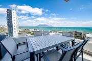 Luxury Beachfront Penthouse in Blouberg- 402 Azul