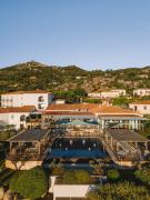 La Villa Calvi