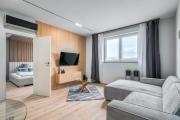 Panoramic luxury apartment in the most beautiful part of Budapest! Panoramic luxury apartment in the most beautiful part of Budapest!