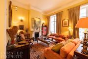 Lavish 2 Bedroom Flat with Roof Garden by Hyde Park
