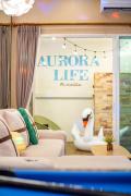 Aurora Life Pool Villa Pattaya