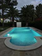 Villa Planes Demeure de charme piscine privée