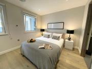 Luxury Apartments in Westminster