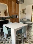 Charmante amiénoise proche gare