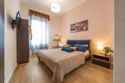 Italianflat - Rentroom Old Town - 200mt to Arena