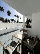 Las Palmeras del Sol