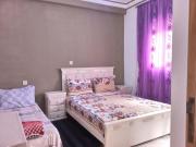 Beautiful Appartement Near Martil Beach