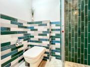 Strandvilla Niklot Wohnung 03