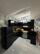 Executive Staycation