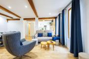 Appartement des Verrières - Welkeys