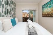 Sante Fe Cottage Private 2-Bed Escape, Camps Bay