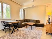 Merkezi, geniş daire