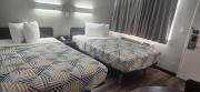 Motel 6-Alamogordo, NM