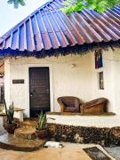Bushbaby Cottage Diani Beach - with Starlink Highspeed Internet !!!!