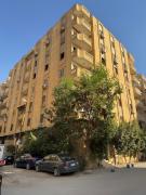 حدائق الاهرام