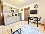 Le Safari, central et cosy