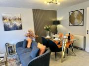 No56 - 2-bed Boutique Apartment - Hosted by Hutch Lifestyle