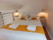 Charme, originalité, -1 minute Métro