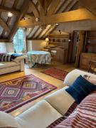 The Oak Room, Oxfordshire