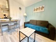 Le Guillaumin, convivial et zen