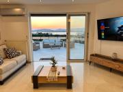 Athens Panoramic Penthouse