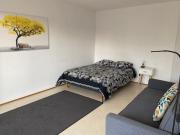 Studio 35 - centre ville, proche Bâle