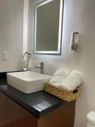 Caracol Garden Villa in Forest Nook