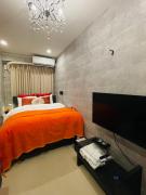 e-hostel 心斎橋 205