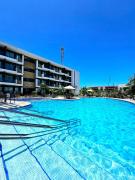 Mana Beach Experience, o melhor Studio de Muro Alto by HM